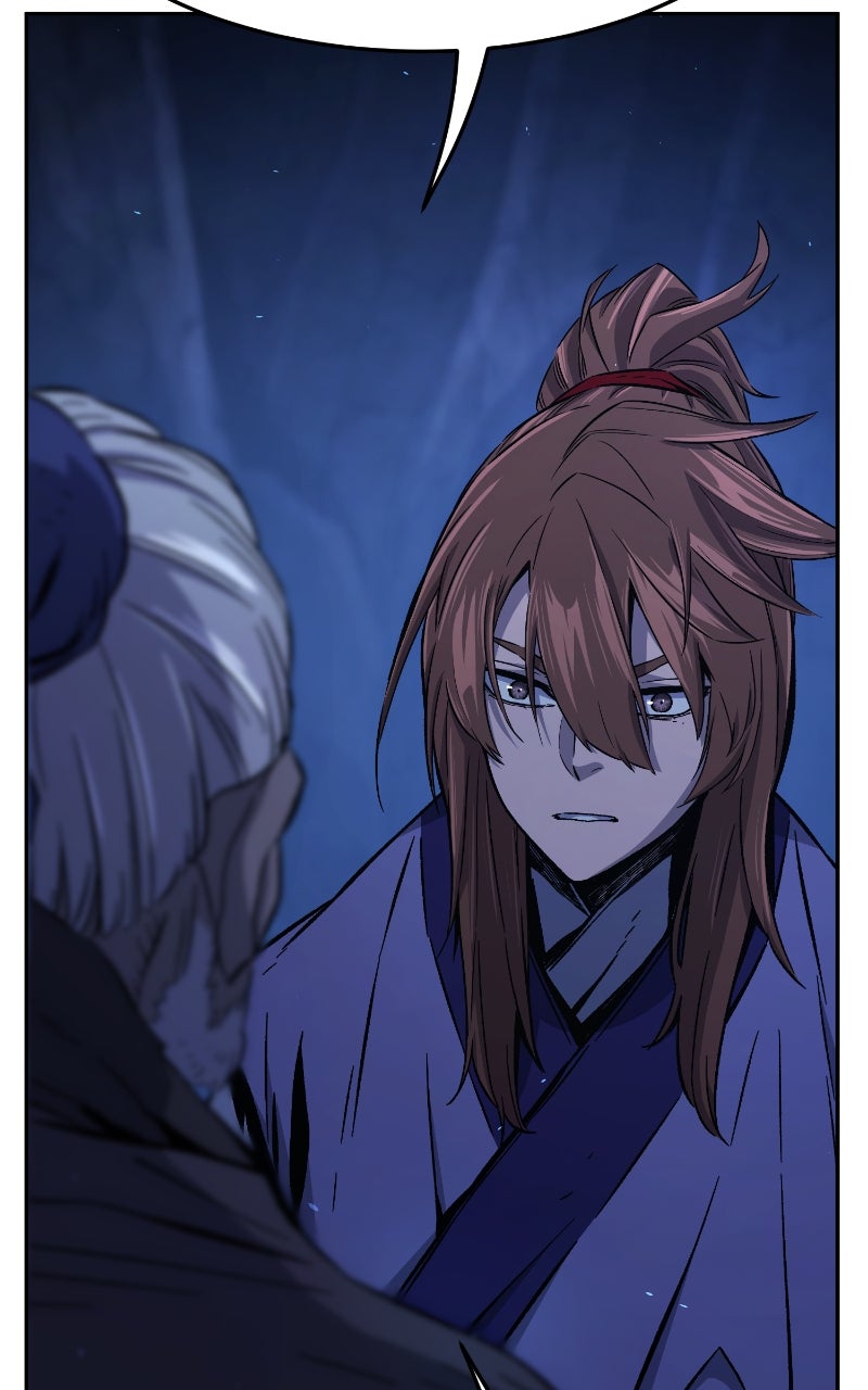 Read Absolute Sword Sense ENGLISH Manga Online