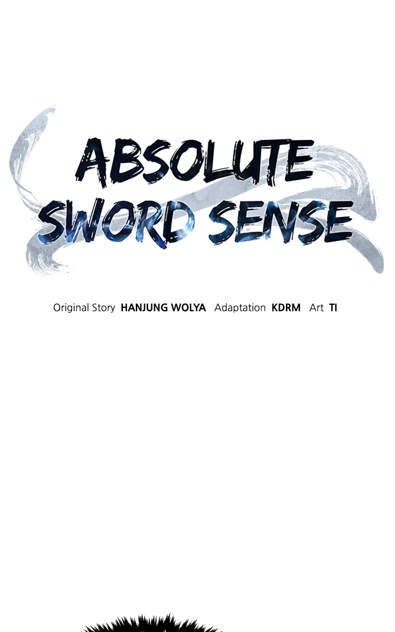Read Absolute Sword Sense ENGLISH Manga Online