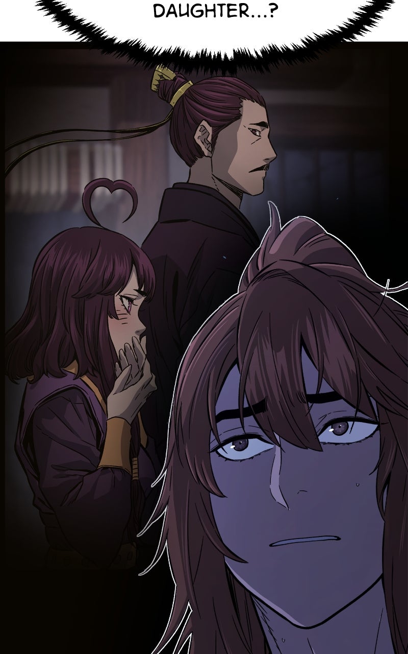 Read Absolute Sword Sense ENGLISH Manga Online