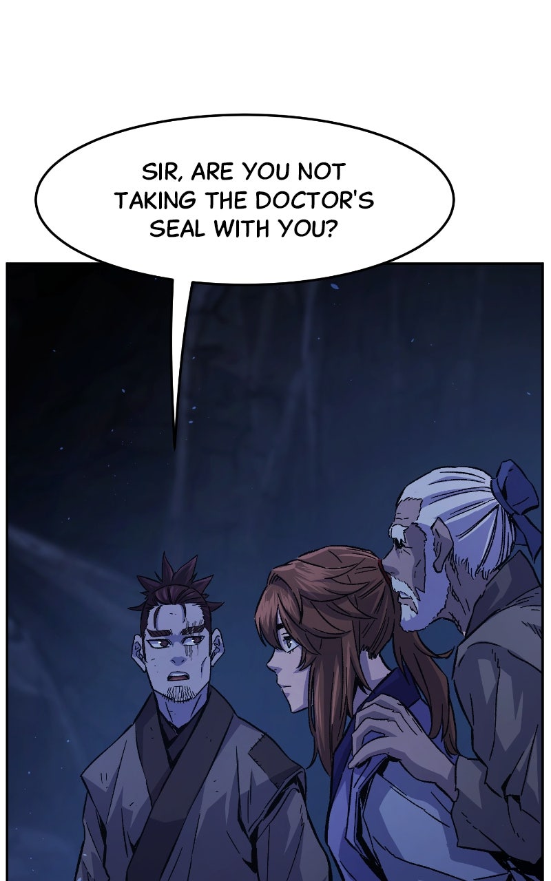 Read Absolute Sword Sense ENGLISH Manga Online