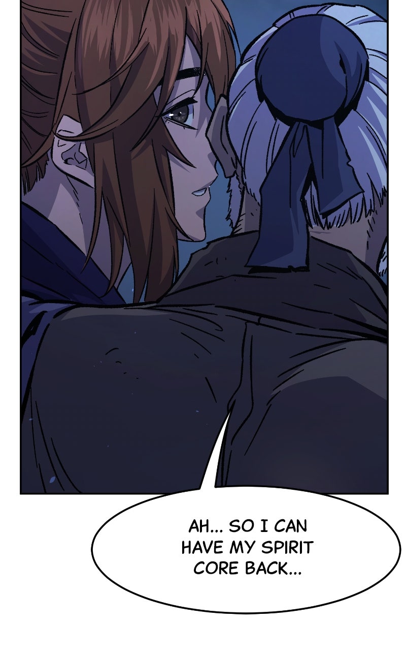 Read Absolute Sword Sense ENGLISH Manga Online