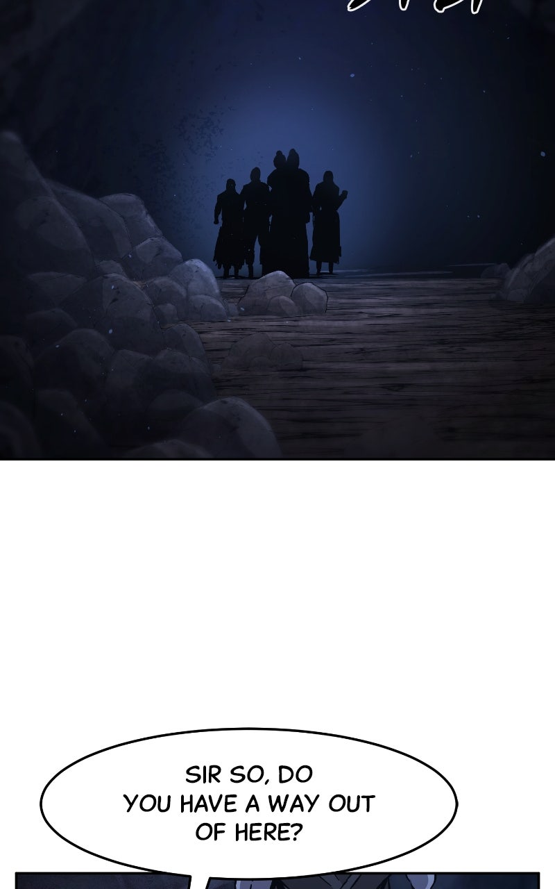 Read Absolute Sword Sense ENGLISH Manga Online