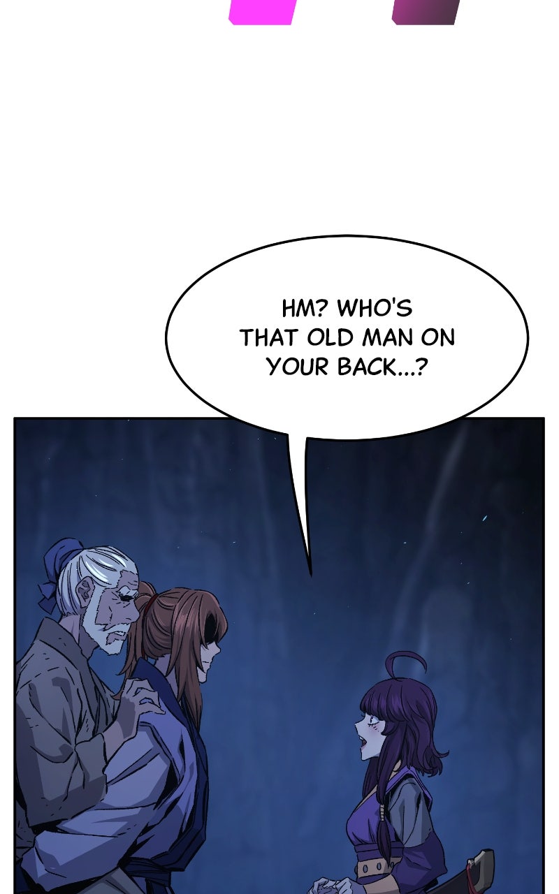 Read Absolute Sword Sense ENGLISH Manga Online