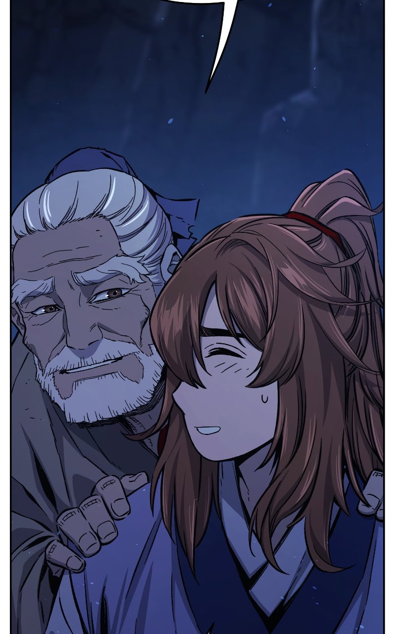 Read Absolute Sword Sense ENGLISH Manga Online