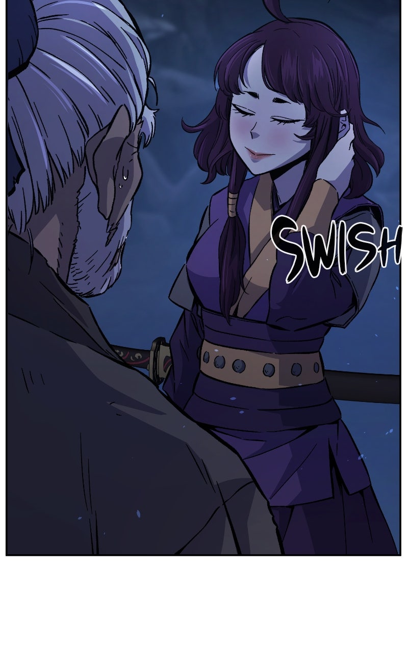 Read Absolute Sword Sense ENGLISH Manga Online