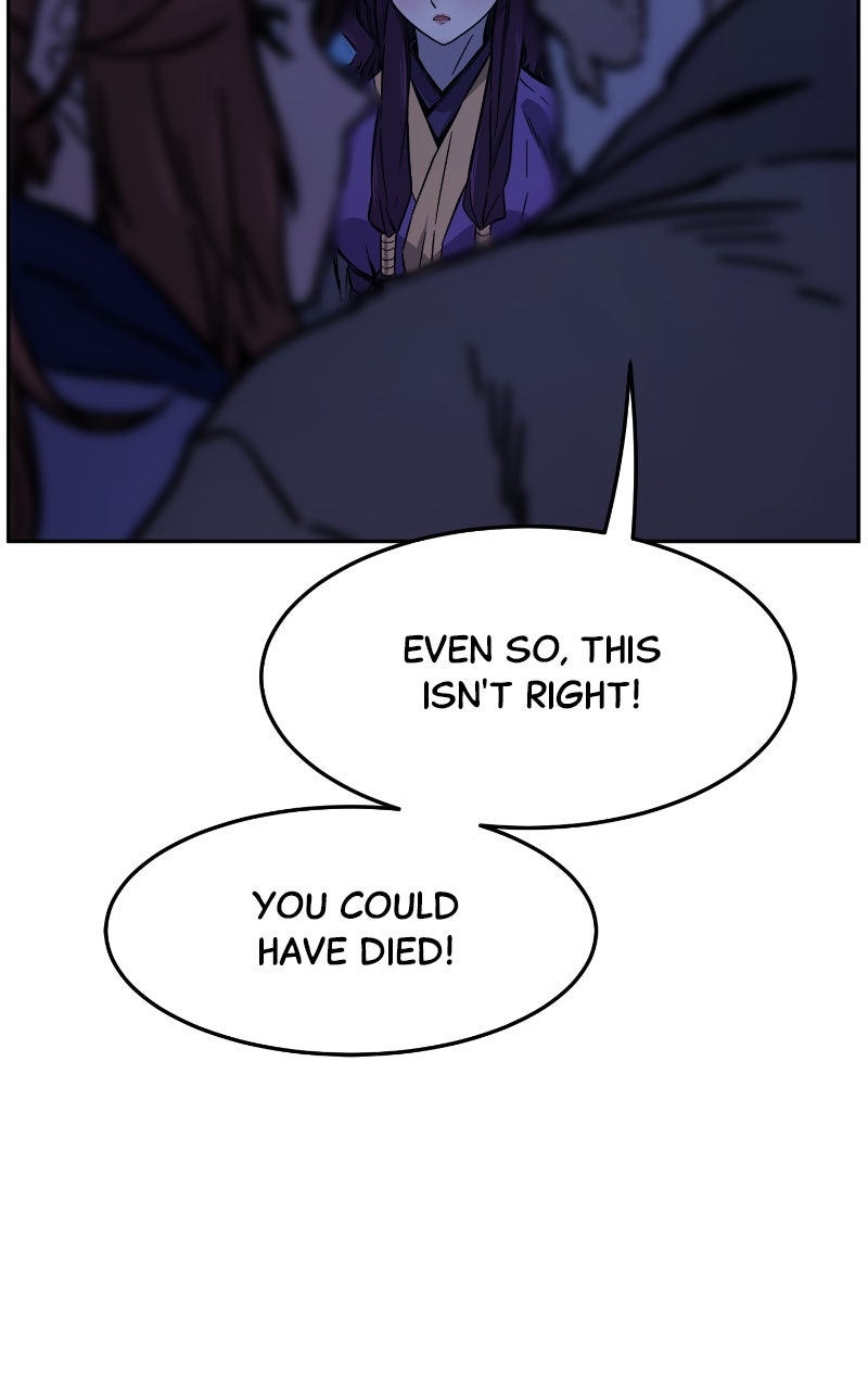 Read Absolute Sword Sense ENGLISH Manga Online