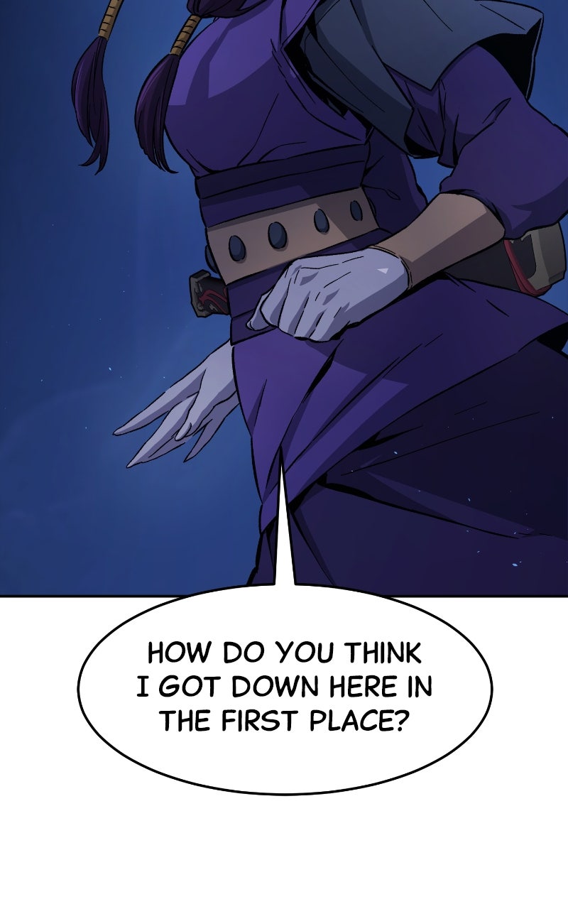 Read Absolute Sword Sense ENGLISH Manga Online