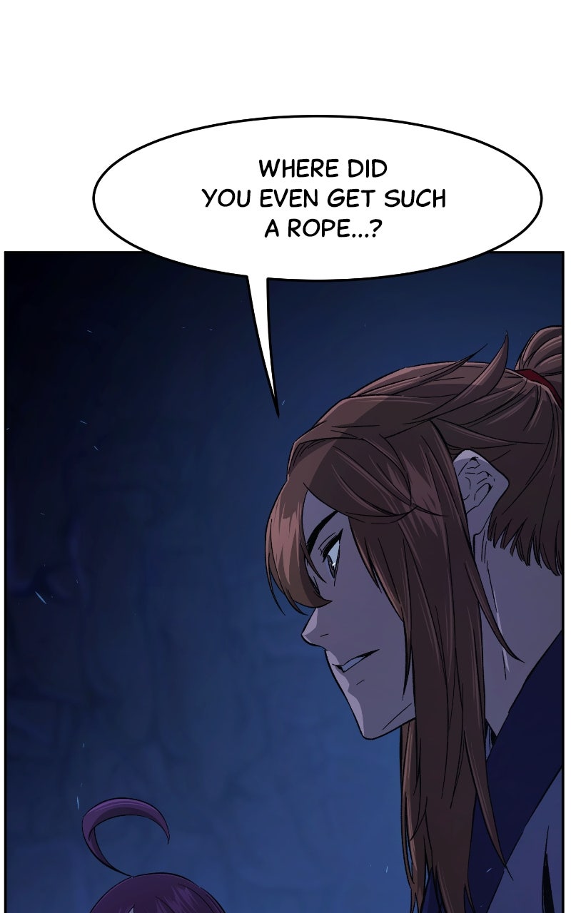 Read Absolute Sword Sense ENGLISH Manga Online