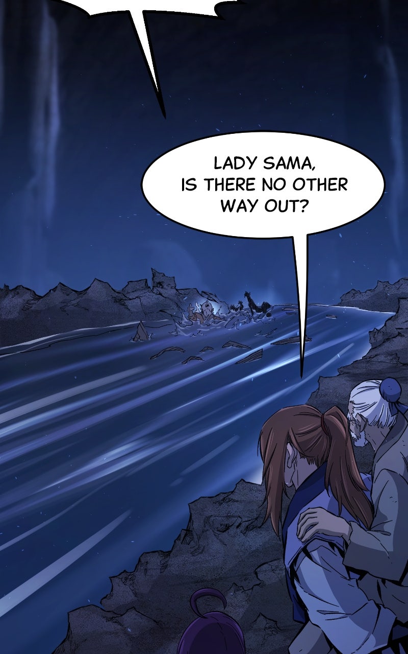 Read Absolute Sword Sense ENGLISH Manga Online