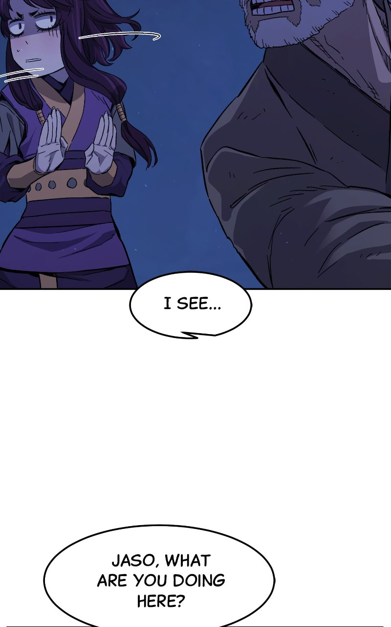 Read Absolute Sword Sense ENGLISH Manga Online