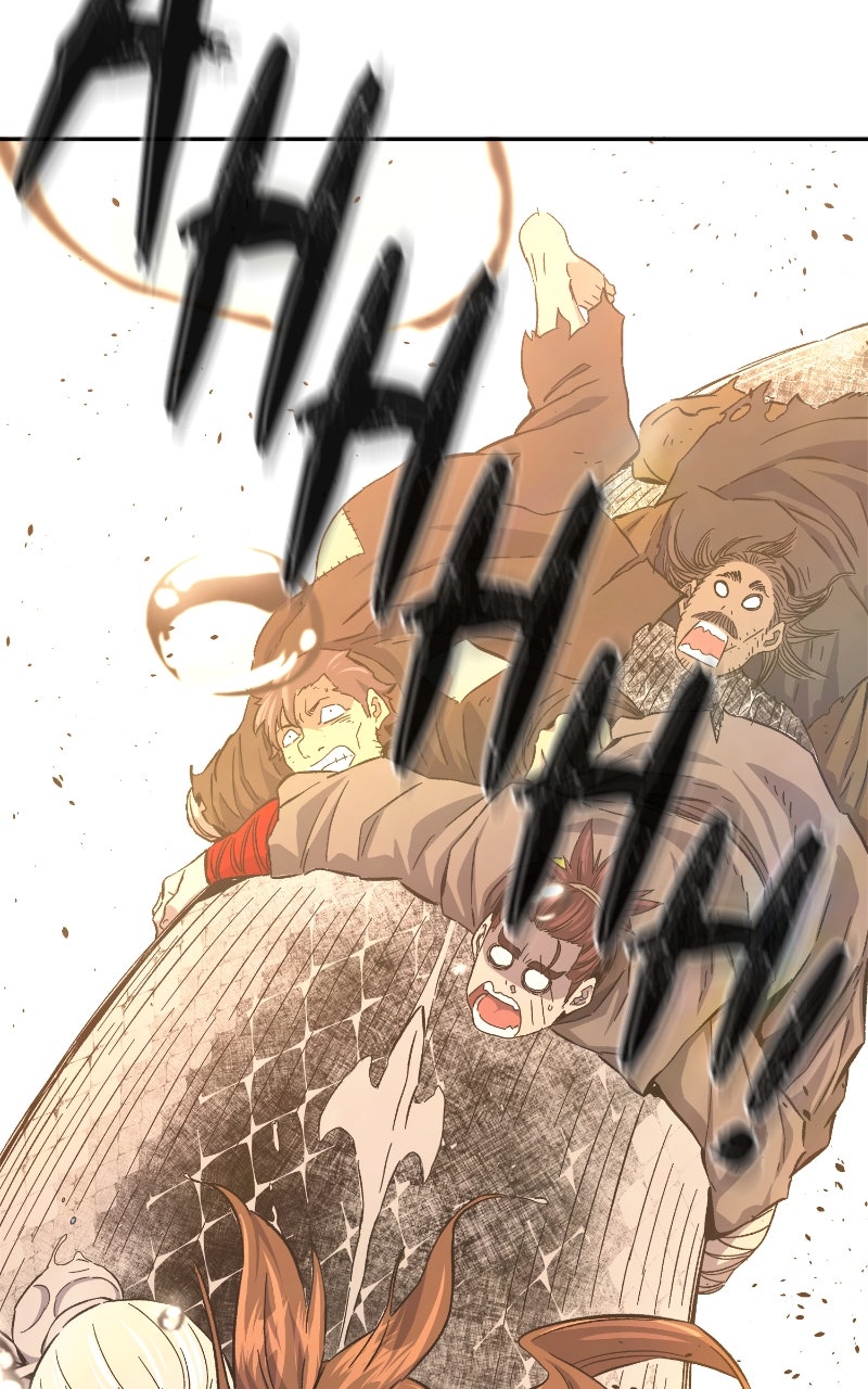 Read Absolute Sword Sense ENGLISH Manga Online