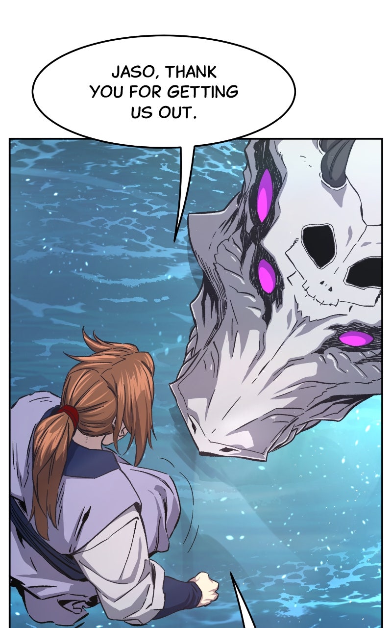 Read Absolute Sword Sense ENGLISH Manga Online