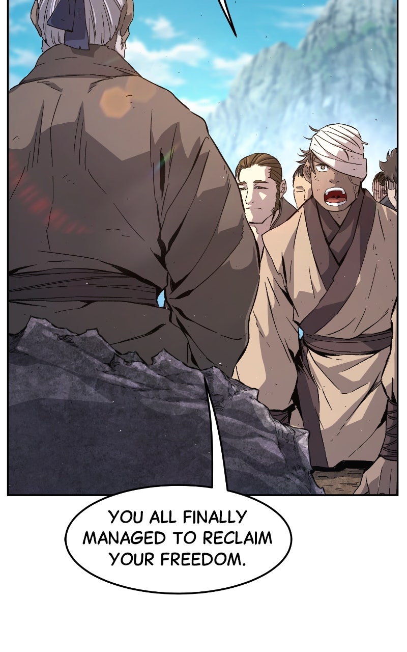 Read Absolute Sword Sense ENGLISH Manga Online