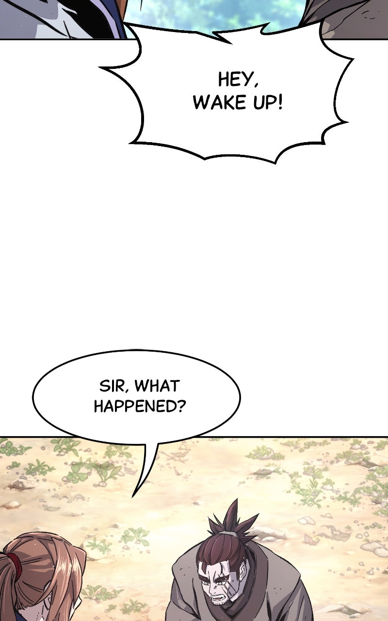 Read Absolute Sword Sense ENGLISH Manga Online