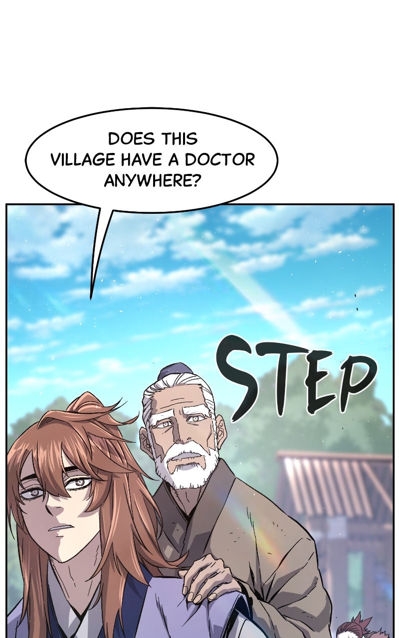 Read Absolute Sword Sense ENGLISH Manga Online