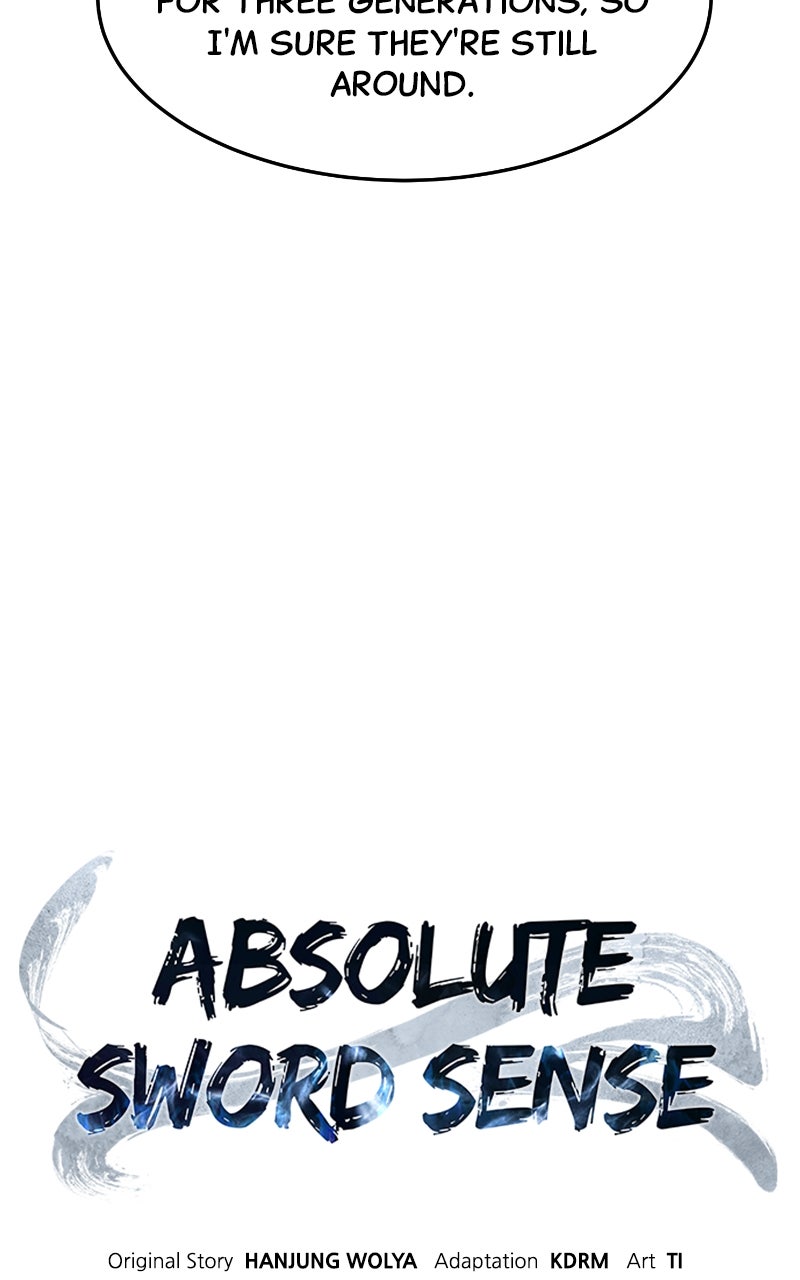 Read Absolute Sword Sense ENGLISH Manga Online