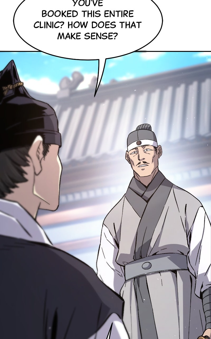 Read Absolute Sword Sense ENGLISH Manga Online