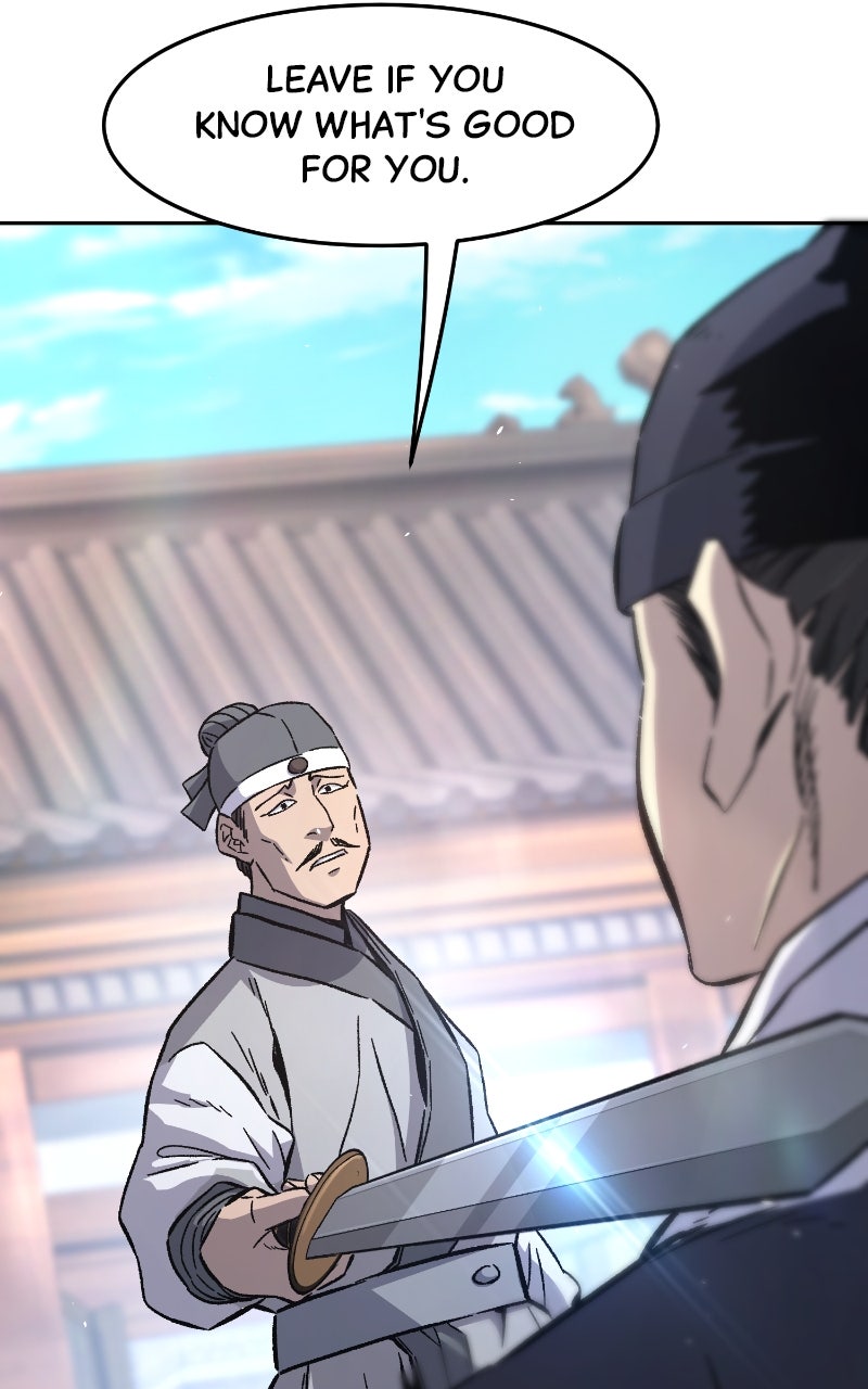 Read Absolute Sword Sense ENGLISH Manga Online