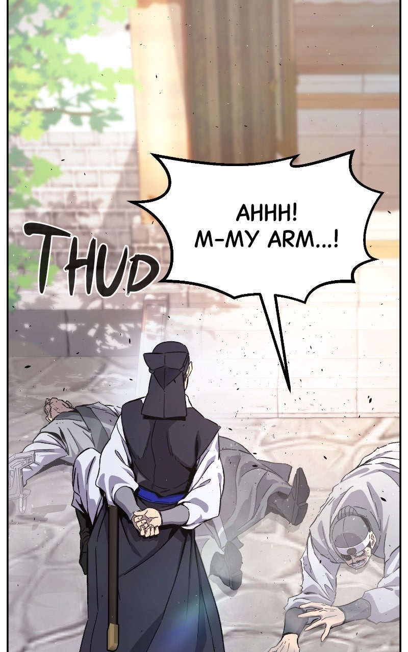 Read Absolute Sword Sense ENGLISH Manga Online