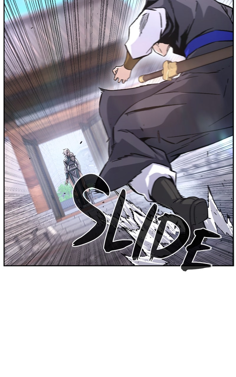 Read Absolute Sword Sense ENGLISH Manga Online