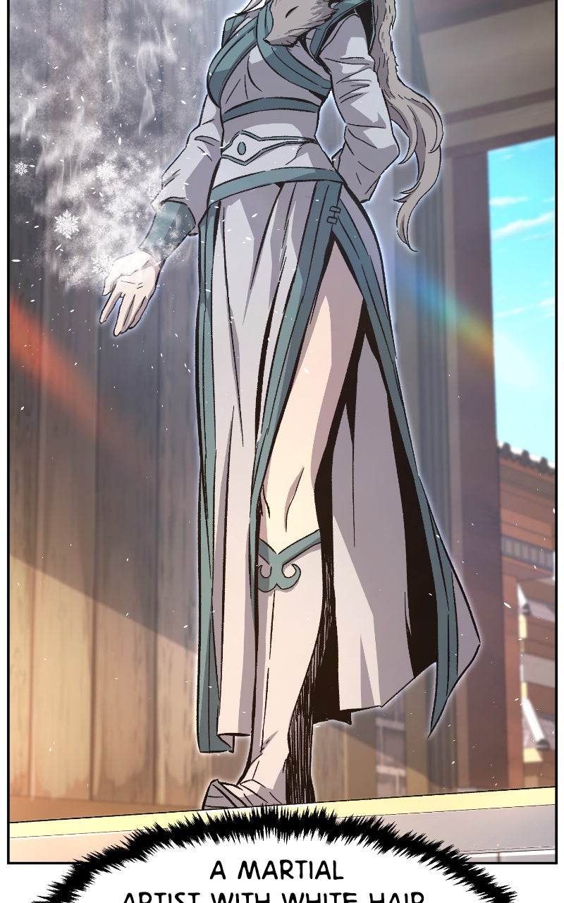 Read Absolute Sword Sense ENGLISH Manga Online