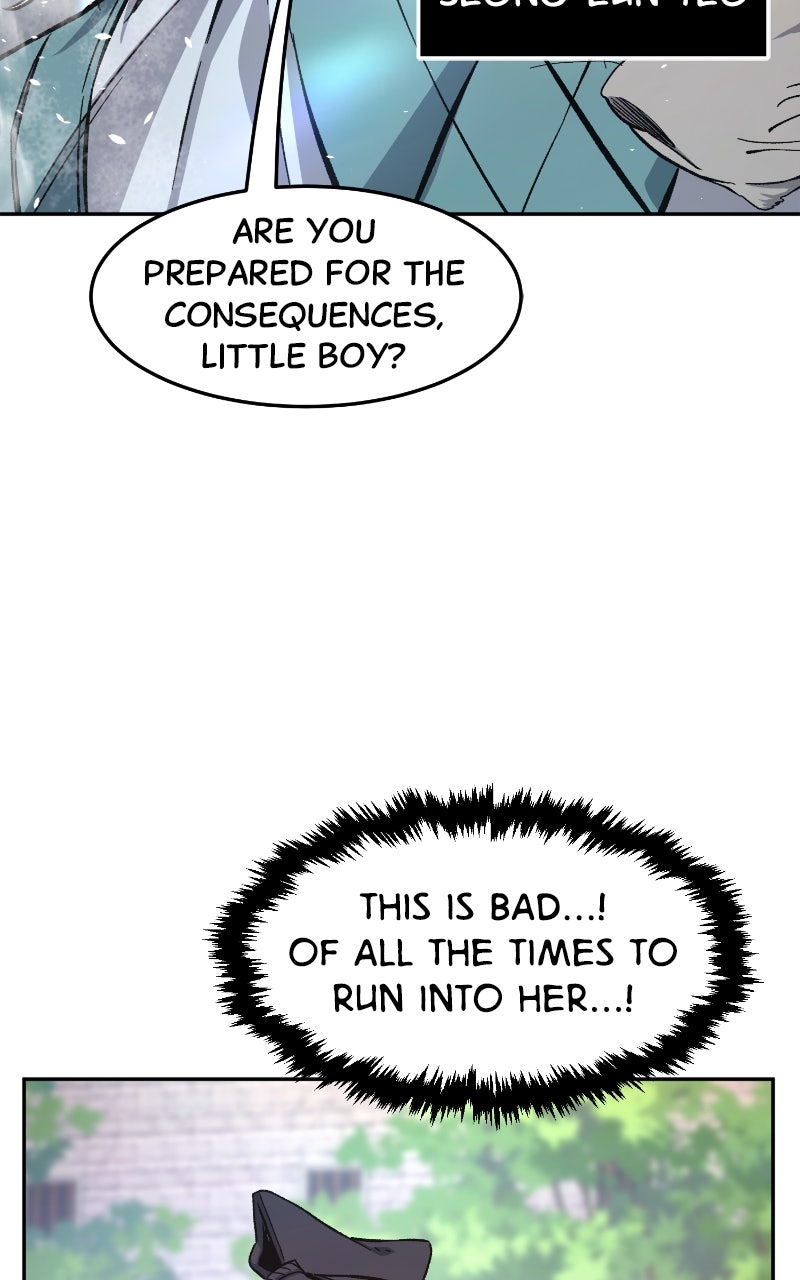 Read Absolute Sword Sense ENGLISH Manga Online