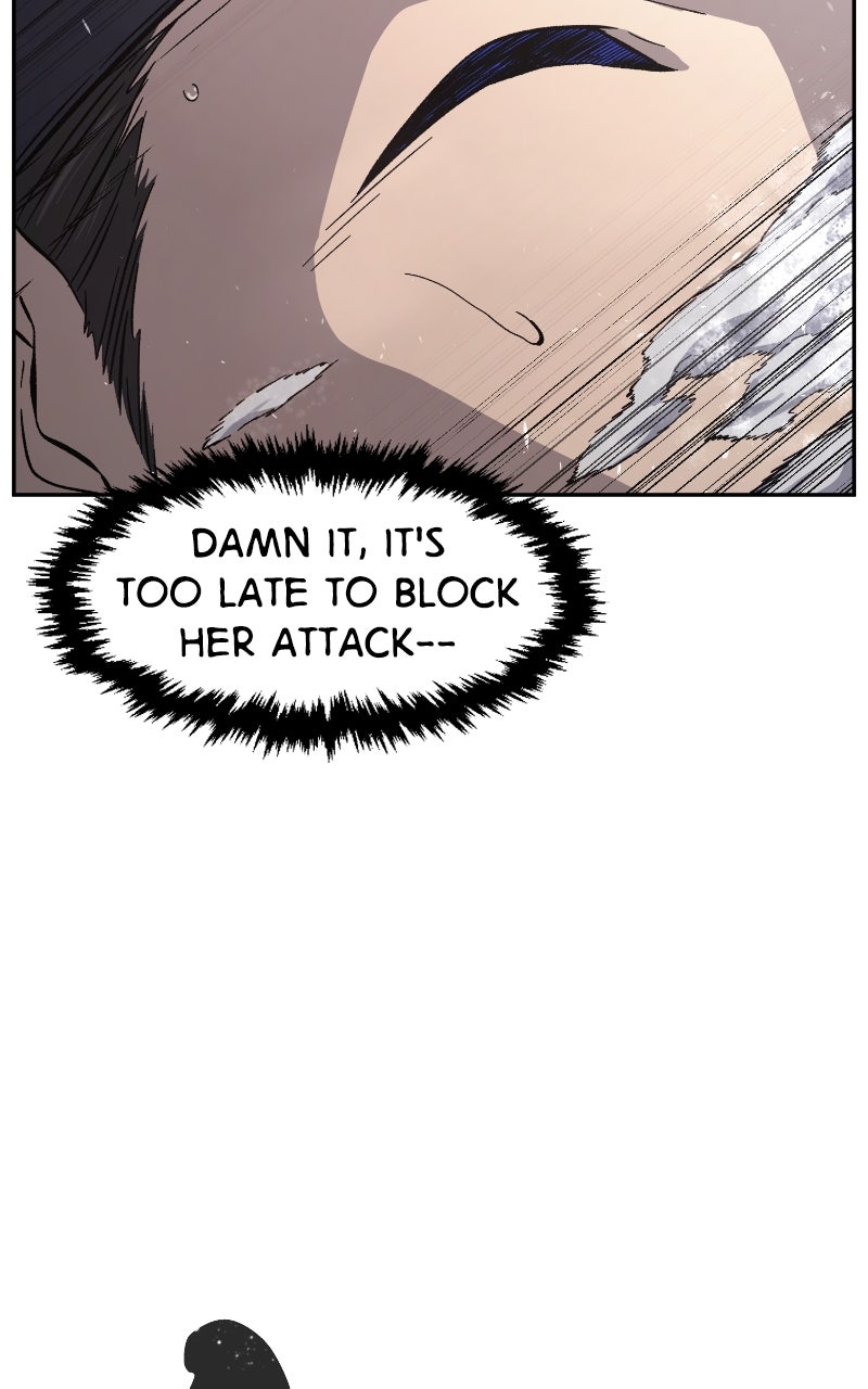 Read Absolute Sword Sense ENGLISH Manga Online