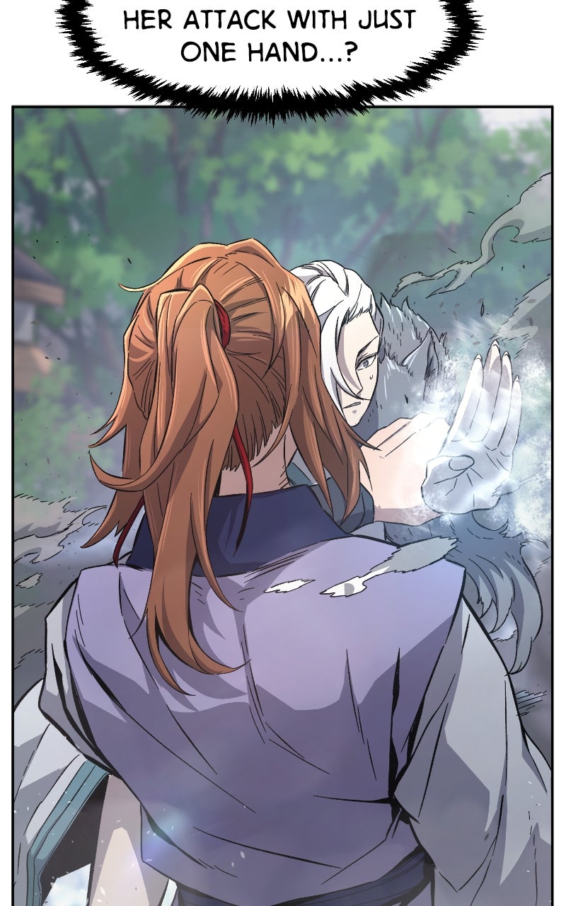 Read Absolute Sword Sense ENGLISH Manga Online