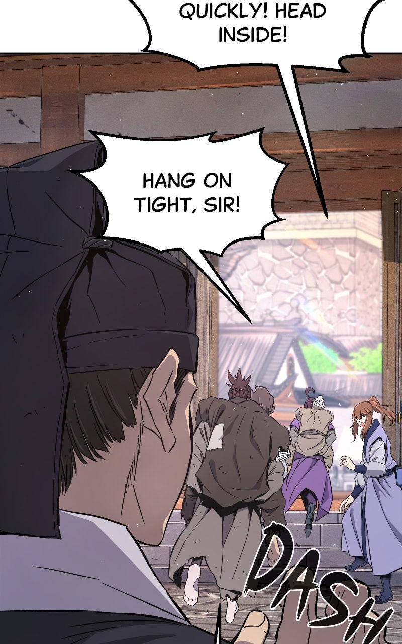 Read Absolute Sword Sense ENGLISH Manga Online