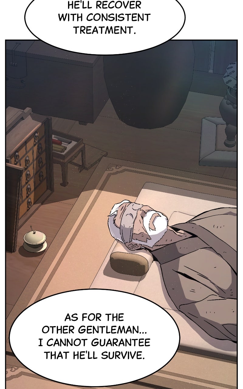 Read Absolute Sword Sense ENGLISH Manga Online