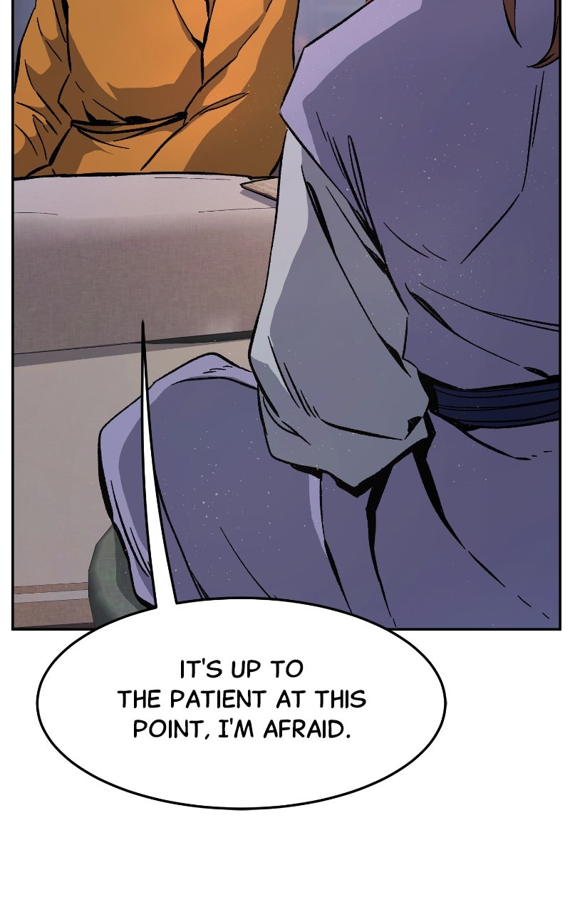 Read Absolute Sword Sense ENGLISH Manga Online