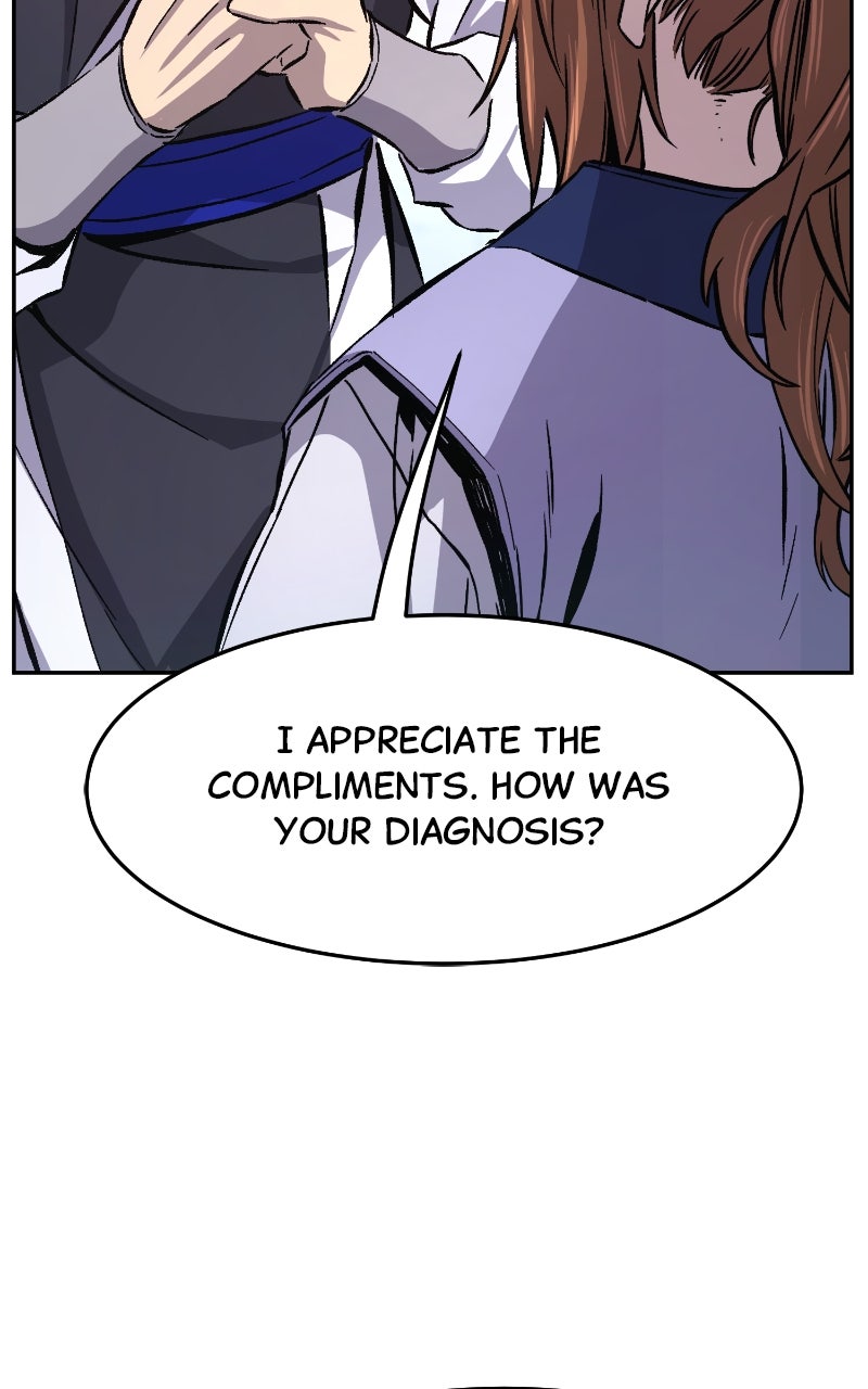 Read Absolute Sword Sense ENGLISH Manga Online