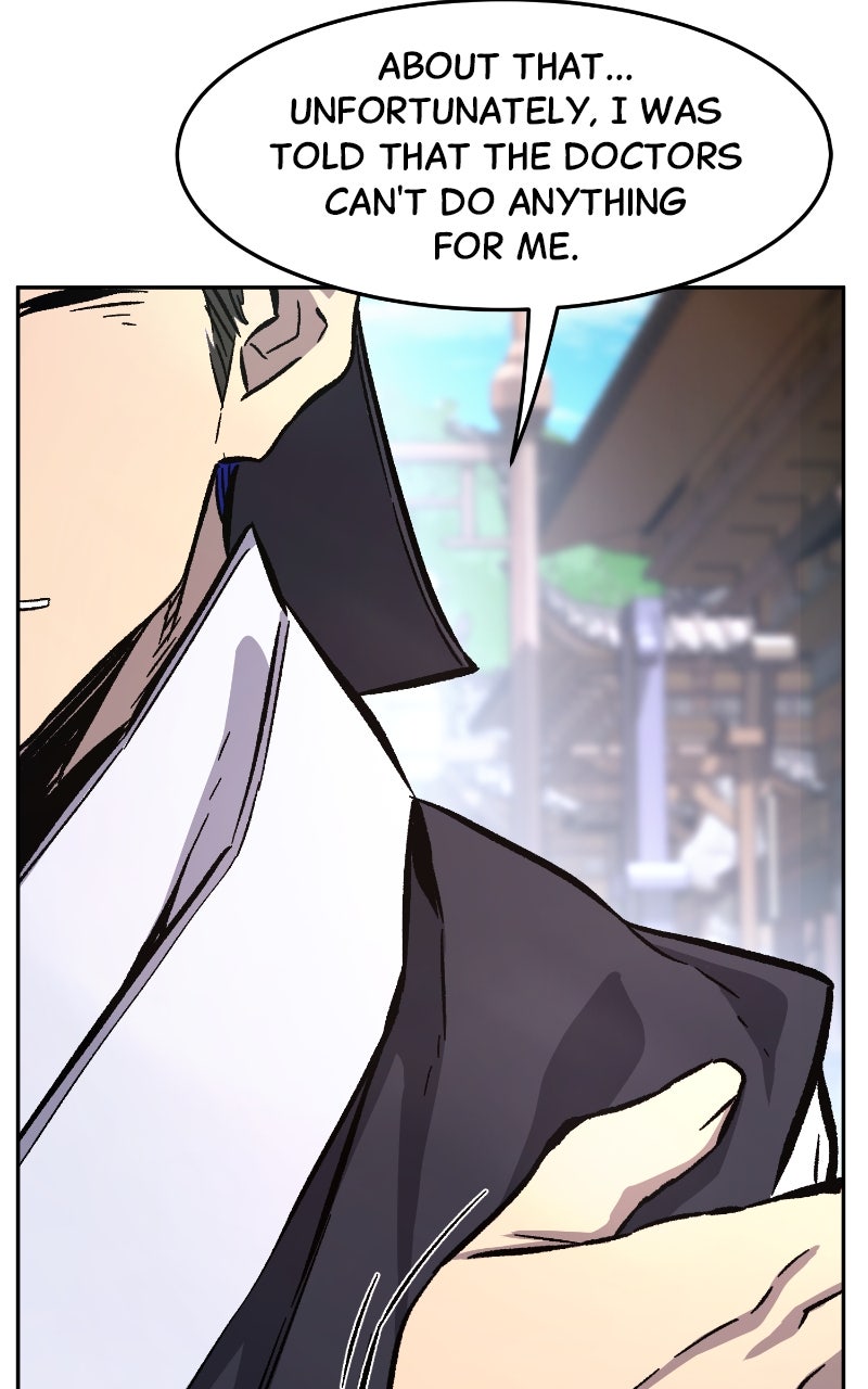 Read Absolute Sword Sense ENGLISH Manga Online