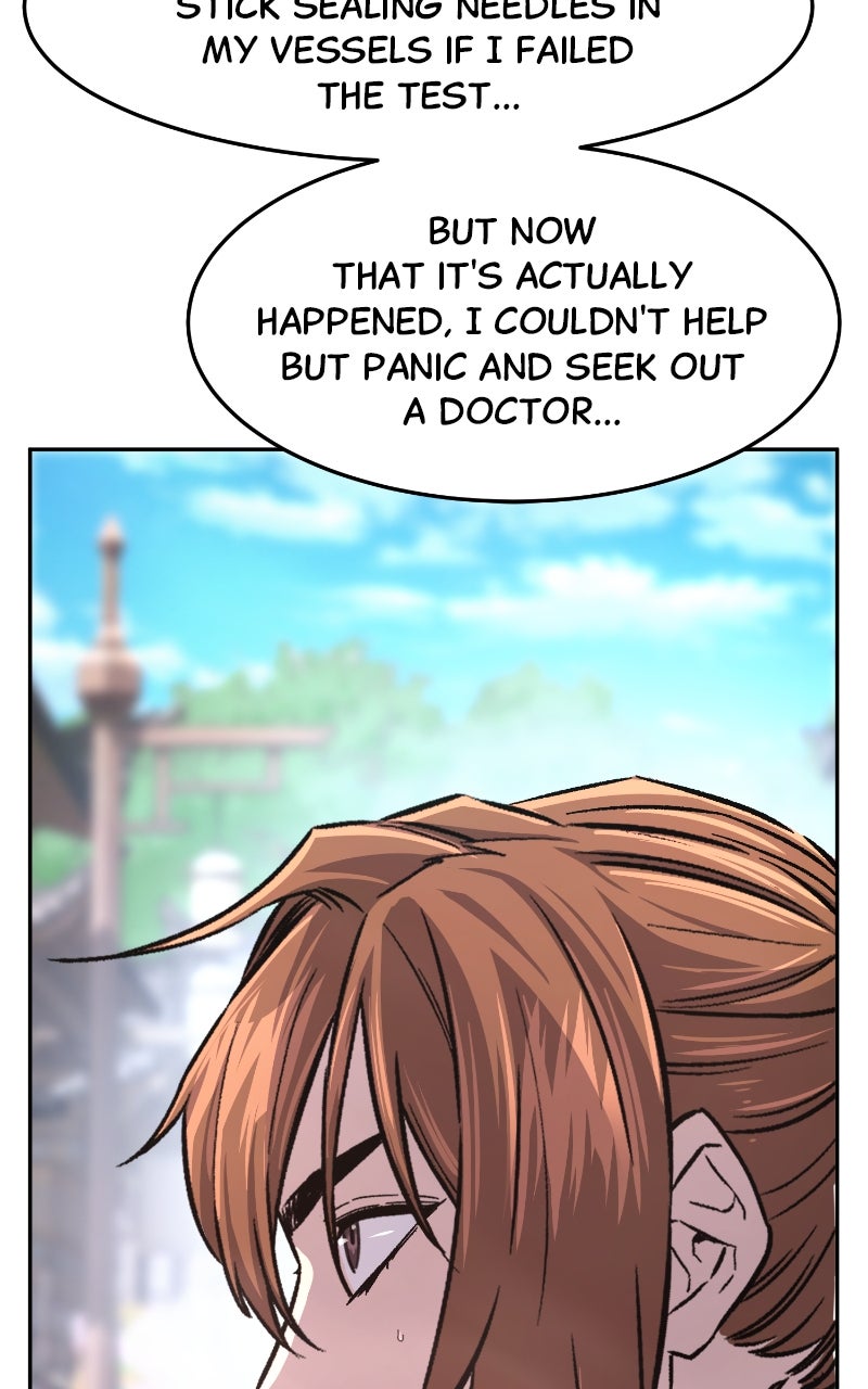 Read Absolute Sword Sense ENGLISH Manga Online