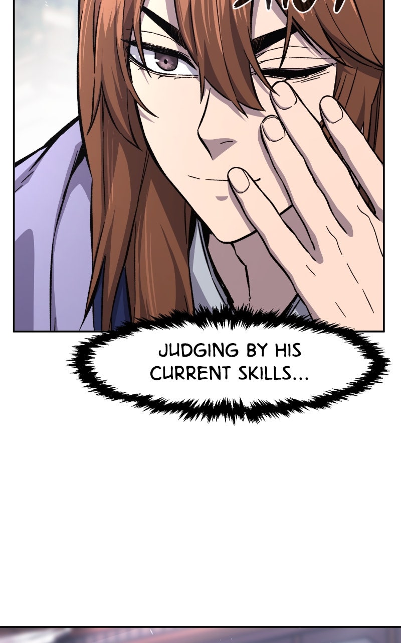 Read Absolute Sword Sense ENGLISH Manga Online