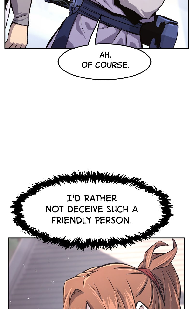 Read Absolute Sword Sense ENGLISH Manga Online