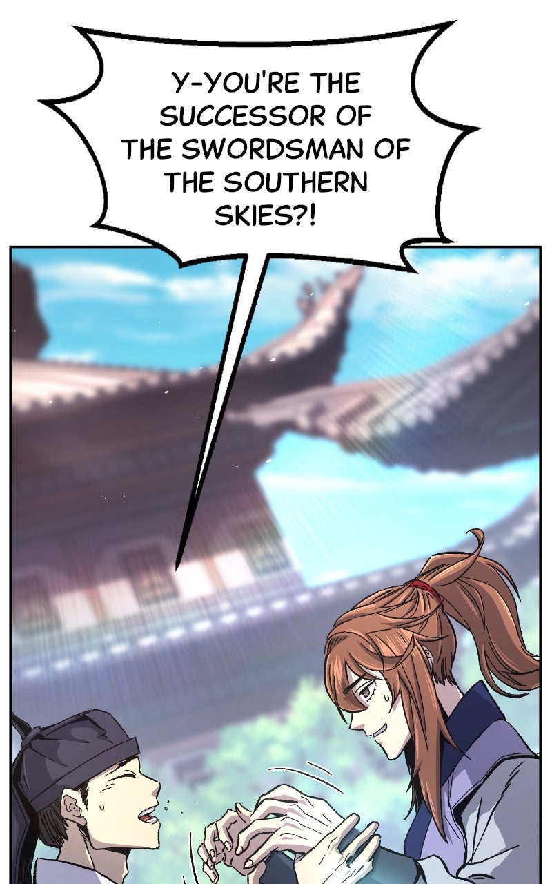 Read Absolute Sword Sense ENGLISH Manga Online