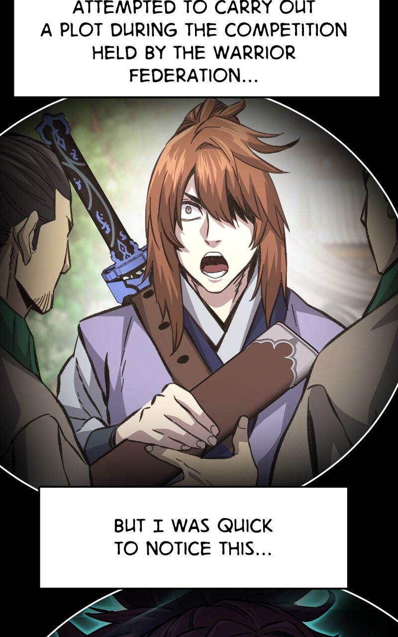 Read Absolute Sword Sense ENGLISH Manga Online