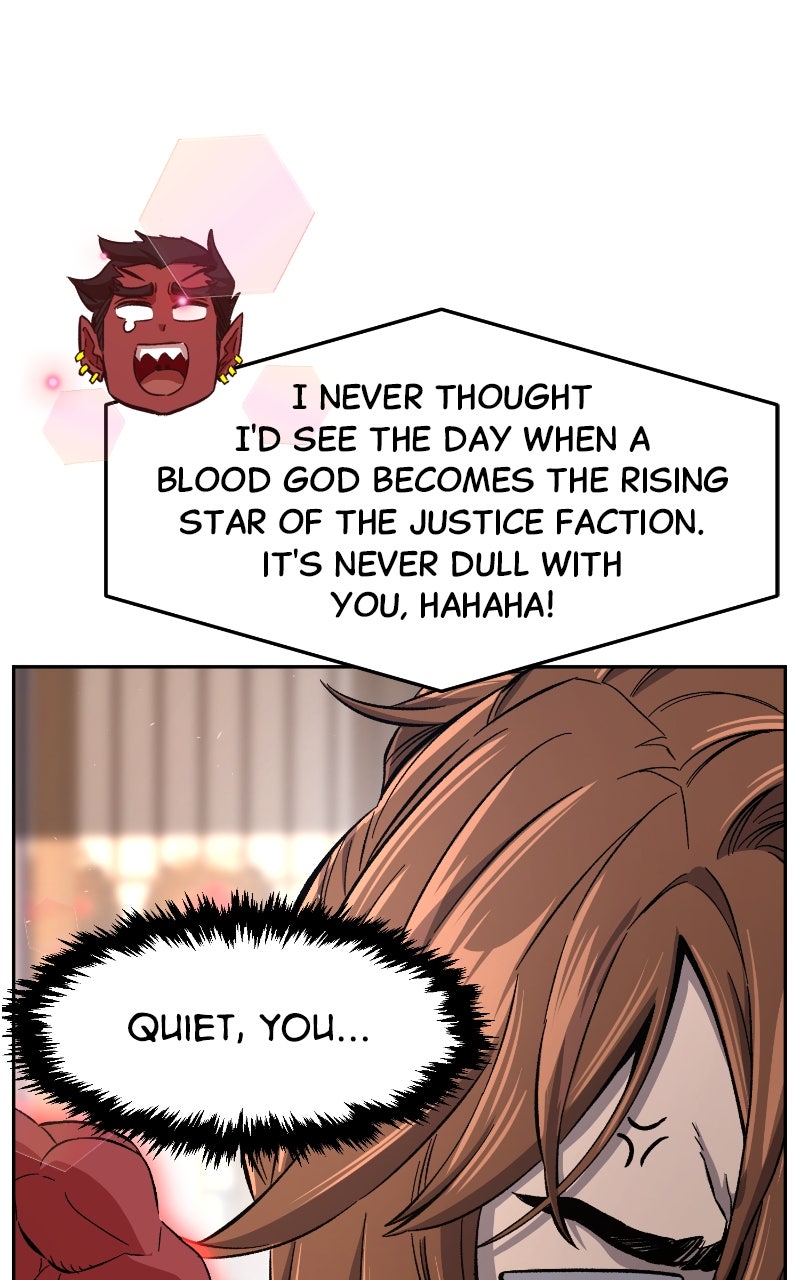 Read Absolute Sword Sense ENGLISH Manga Online