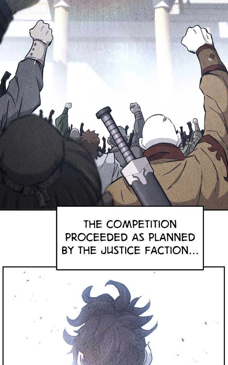 Read Absolute Sword Sense ENGLISH Manga Online