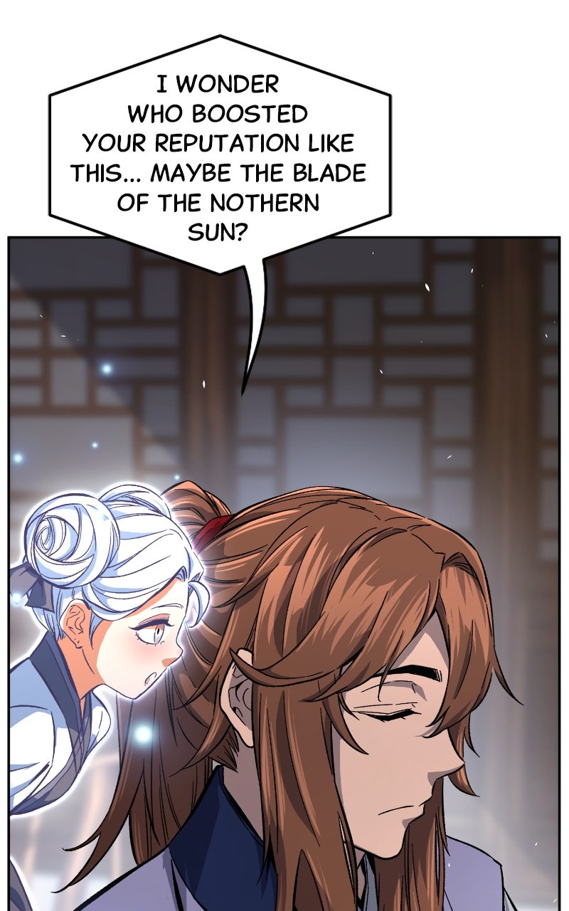 Read Absolute Sword Sense ENGLISH Manga Online