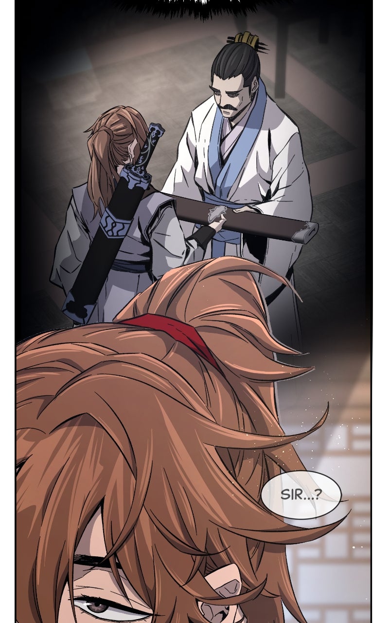 Read Absolute Sword Sense ENGLISH Manga Online