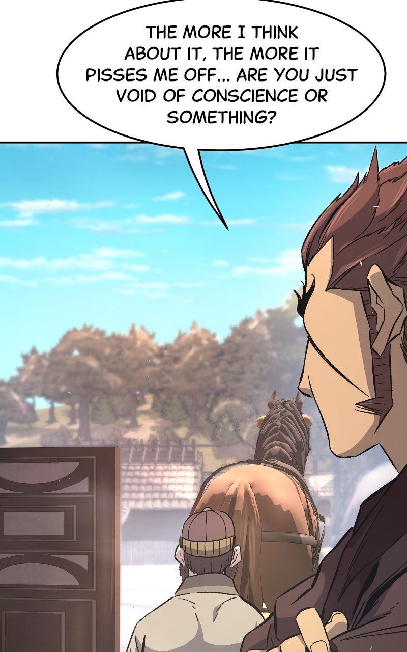 Read Absolute Sword Sense ENGLISH Manga Online