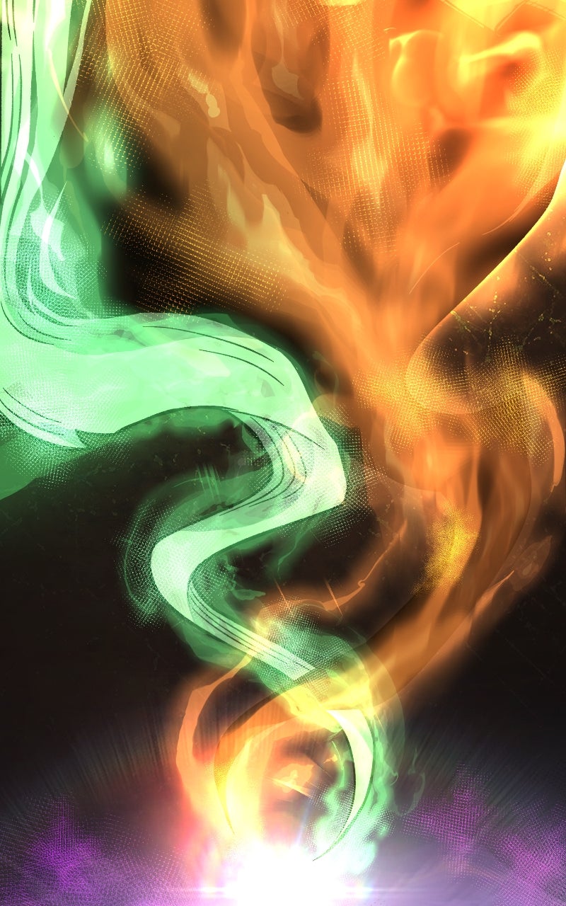 Read Absolute Sword Sense ENGLISH Manga Online