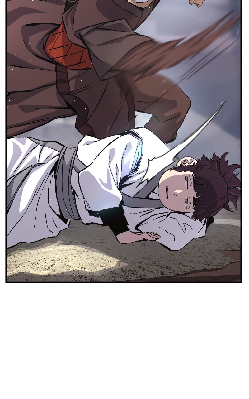 Read Absolute Sword Sense ENGLISH Manga Online