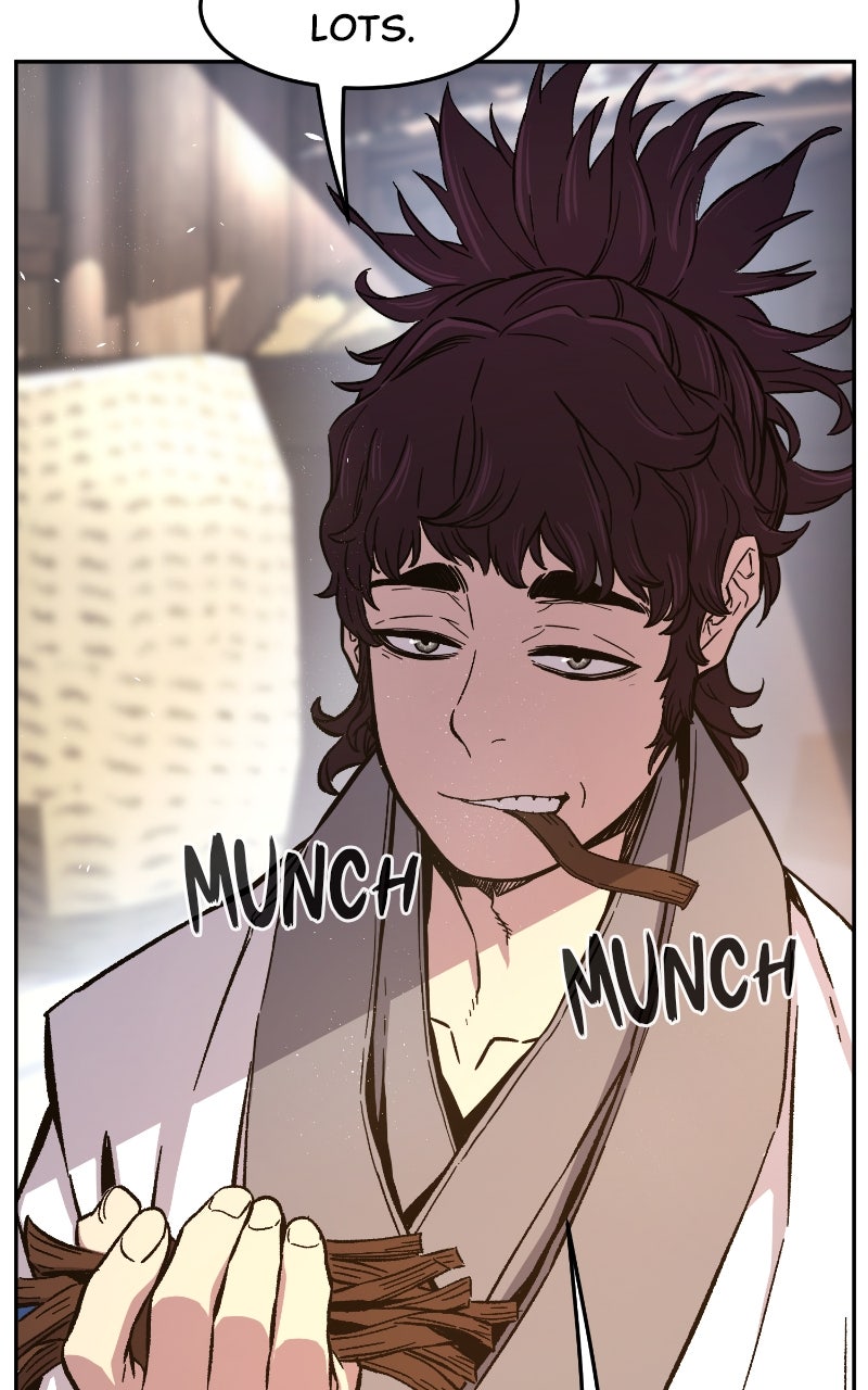 Read Absolute Sword Sense ENGLISH Manga Online