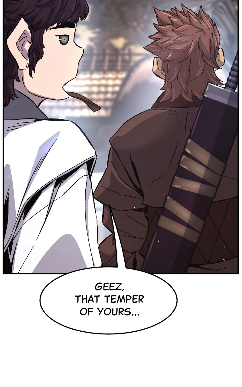 Read Absolute Sword Sense ENGLISH Manga Online