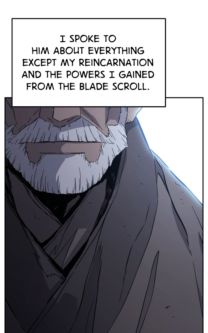 Read Absolute Sword Sense ENGLISH Manga Online