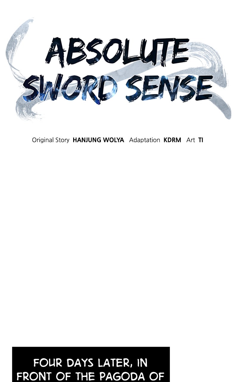 Read Absolute Sword Sense ENGLISH Manga Online