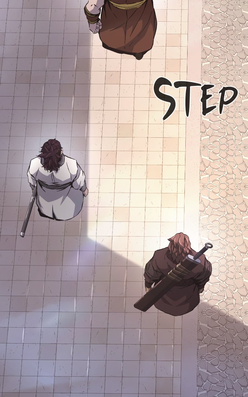 Read Absolute Sword Sense ENGLISH Manga Online